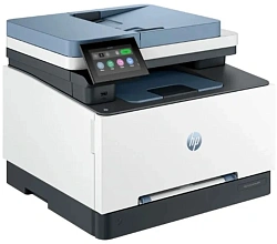 МФУ лазерный HP Color LaserJet Pro 3303sdw (499M6A) A4 Duplex WiFi белый