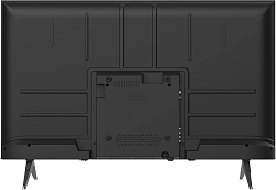 Телевизор LED Sber 43" SDX-43F2139 Салют ТВ Frameless черный FULL HD 60Hz DVB-T DVB-T2 DVB-C DVB-S DVB-S2 USB WiFi Smart TV