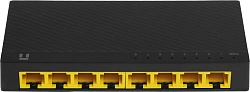 Коммутатор Netis ST3108GC (L2) 8x1Гбит/с неуправляемый
