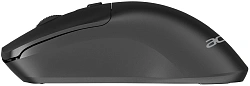 Клавиатура + мышь Acer OCC502 клав:черный мышь:черный USB беспроводная Multimedia (ZL.ACC11.00J)