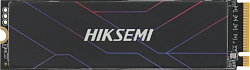 Накопитель SSD Hikvision PCIe 4.0 x4 2TB HS-SSD-FUTURE PRO 2048G M.2 2280
