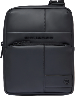 Сумка Piquadro Wollem CA3084W129W/N черный полиуретан