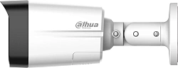 Камера видеонаблюдения аналоговая Dahua DH-HAC-HFW1200TLMP-IL-T-0280B 2.8-2.8мм