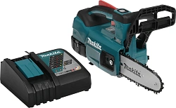 Цепная пила Makita DUC204RF 570Вт дл.шины:8" (20cm) 3Ач
