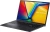Ноутбук Asus VivoBook 17X M3704YA-AU052 Ryzen 7 7730U 16Gb SSD512Gb AMD Radeon Graphics 17.3" IPS FHD (1920x1080) без ОС black WiFi BT Cam (90NB1192-M00200)