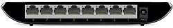 Коммутатор TP-Link TL-SG1008D (L2) 8x1Гбит/с неуправляемый