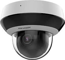 Камера видеонаблюдения IP Hikvision DS-2DE2A404IWG1-E 2.8-12мм цв.