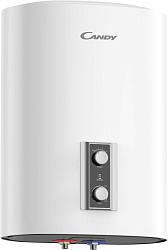 Водонагреватель Candy CF30V-P1 INOX 2кВт 30л электрический настенный/белый