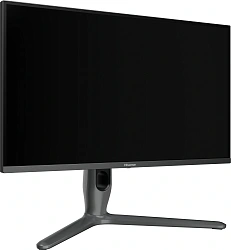 Монитор Hisense 27" 27G7K-PRO черный IPS LED 16:9 HDMI матовая HAS 350cd 178гр/178гр 3840x2160 160Hz FreeSync DP 4K USB