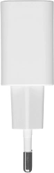 Сетевое зар./устр. Samsung EP-T1510N 15W 2A+1.67A (PD) USB Type-C Samsung белый (EP-T1510NWEGEU)