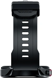 Смарт-часы Tecno Watch 3 Pro 1.43" AMOLED корп.черный рем.черный (WP03)