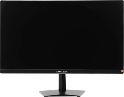 Моноблок Teclast M24 Air 23.8" Full HD i5 12600HX (2.5) 16Gb SSD512Gb UHDG Windows 11 Pro GbitEth WiFi BT 120W клавиатура мышь Cam черный 1920x1080