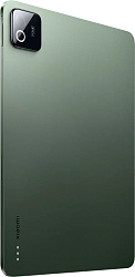 Планшет Xiaomi Pad 8 Pro P81 8 Elite (4.32) 8C RAM12Gb ROM512Gb 11.2 IPS 3200x2136 Android 16 зеленый 50Mpix 32Mpix BT WiFi 9200mAh