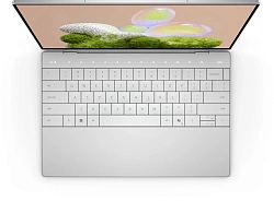 Ультрабук Dell XPS 13 9350 Core Ultra 5 226V 16Gb SSD512Gb Intel Arc 130V 13.4" WVA FHD+ (1920x1200) Windows 11 Pro silver WiFi BT Cam (9350-5015)