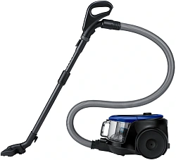 Пылесос Samsung VC18M2110SB/EV 1800Вт синий/черный