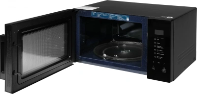 Микроволновая Печь Samsung MG30T5018AK/BW 30л. 900Вт черный