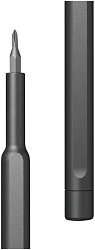 Отвертка Xiaomi Mi Precision Screwdriver Kit в компл.:25 предметов жесткий кейс (BHR4680GL)
