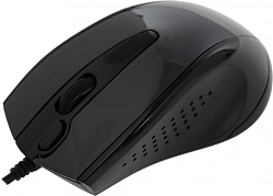 Мышь A4Tech V-Track Padless N-500FS черный оптическая 1200dpi silent USB 3but