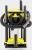 Строительный пылесос Karcher WD 3 S V-17/4/20 1000Вт (уборка: сухая/сбор воды) желтый