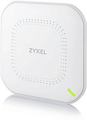 Точка доступа Zyxel NebulaFlex NWA1123ACv3 (NWA1123ACV3-EU0102F) AC1200 10/100/1000BASE-TX белый