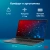 Ноутбук IRU Калибр 15PH Ryzen 5 5500U 8Gb SSD512Gb AMD Radeon Graphics 15.6" IPS FHD (1920x1080) FreeDOS black WiFi BT Cam 4350mAh (2054001) Ноутбук IRU Калибр 15PH Ryzen 5 5500U 8Gb SSD512Gb AMD Radeon Graphics 15.6" IPS FHD (1920x1080) FreeDOS black WiFi BT Cam 4350mAh (2054001)