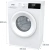 Стиральная машина Gorenje WNHPI84AS/R класс: A загр.фронтальная макс.:8кг белый инвертор