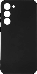 Чехол (клип-кейс) Redline для Samsung Galaxy S23+ iBox Case черный (УТ000033676)