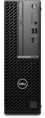 ПК Dell Optiplex 7010 Plus SFF i7 13700 (2.1) 32Gb 1Tb 7.2k SSD512Gb UHDG 770 Linux Ubuntu GbitEth 260W мышь клавиатура черный (7010SP-7380)