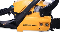 Бензопила Champion A237-16 1500Вт 2.04л.с. дл.шины:16" (40cm)
