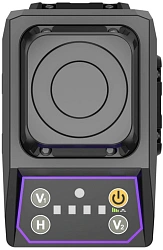 Уровень лазер. Ermenrich LV20 Pro 2кл.лаз. 550нм цв.луч. зеленый 6луч. (84654)