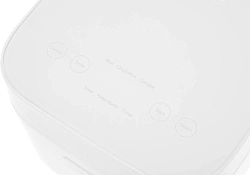 Рисоварка Xiaomi Multifunctional Rice Cooker 1.5L EU 1.5л 380Вт белый