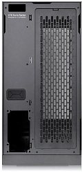 Корпус Thermaltake CTE E660MX черный без БП E-ATX 13x120mm 11x140mm 2xUSB3.0 audio bott PSU