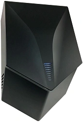 Сушилка для рук G-Teq 8860 PB 1000Вт черный