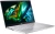 Ноутбук Acer Swift Go 14 SFG14-41-R2U2 Ryzen 5 7530U 16Gb SSD512Gb AMD Radeon Graphics 14" IPS FHD (1920x1080) Windows 11 Home silver WiFi BT Cam (NX.KG3CD.003)