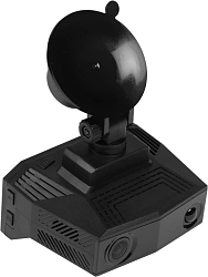 Видеорегистратор с радар-детектором Incar SDR-245 Nepal GPS черный