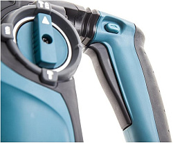 Перфоратор Makita HR2811F патрон:SDS-plus уд.:2.8Дж 800Вт (кейс в комплекте)