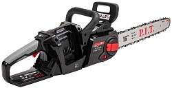 Цепная пила P.I.T. PKE20H-405A Solo аккум. дл.шины:16" (40cm) (PKE20H-405A)