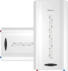 Водонагреватель Thermex Aris 80 2кВт 80л электрический настенный/белый