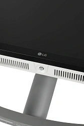 Монитор LG 29" UltraWide 29WQ600-W серебристый IPS LED 1ms 21:9 HDMI M/M матовая 250cd 178гр/178гр 2560x1080 100Hz DP UWHD USB 8.32кг