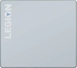 Коврик для мыши Lenovo Legion Gaming Большой серый 450x400x2мм (GXH1C97868)