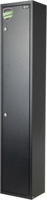 Сейф оружейный Cactus CS-SF-GK125 взломостойкий 1250x250x185мм ключевой