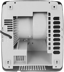 Сушилка для рук G-Teq 8851 MC 2100Вт серебристый