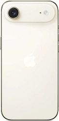 Смартфон Apple A3260 iPhone Air 256Gb 12Gb золотой моноблок 3G 4G 6.5" 1260x2736 iOS 26 48Mpix 802.11 a/b/g/n/ac/ax/be NFC GPS Protect