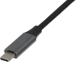 Разветвитель USB 2.0 D-Link DUB-2325 2порт. черный (DUB-2325/A1A)