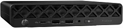 Неттоп HP ProDesk 4 G1i mini U5 225T 16Gb SSD512Gb UHDG без ОС черный (AR1N8AV)