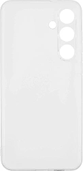 Чехол (клип-кейс) BoraSCO для Samsung Galaxy S24+ 72957 прозрачный
