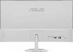 Монитор Asus 27" VZ27EHF-W черный IPS LED 16:9 HDMI матовая 1300:1 250cd 178гр/178гр 1920x1080 100Hz FHD 3.5кг