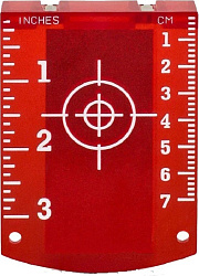 Мишень RGK TP-1 встроенный магнит (4610011873324)