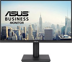 Монитор Asus 23.8" VA249QGS черный IPS LED 1ms 16:9 HDMI M/M матовая HAS Piv 350cd 178гр/178гр 1920x1080 120Hz VGA DP FHD USB 4.8кг