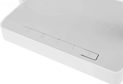 Роутер беспроводной Keenetic Extra (KN-1714) AC1200 10/100BASE-TX/4G ready белый